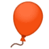 :balloon: