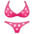 :bikini: