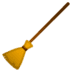 :broom: