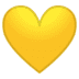 :yellow_heart: