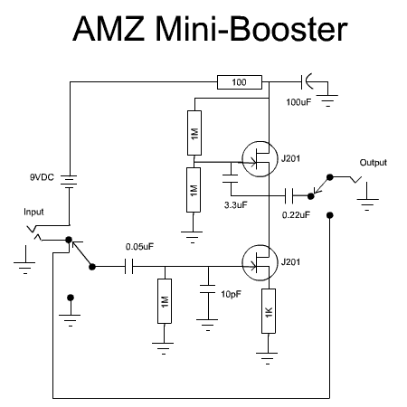 amzminibooster