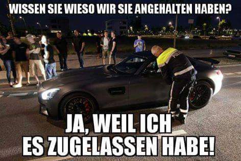 Polizeiwitz