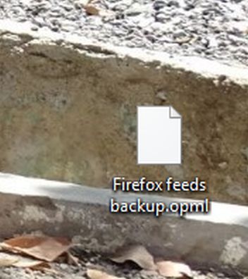 Firefoxmeldung