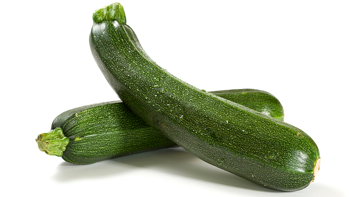 zucchini fakten gesund