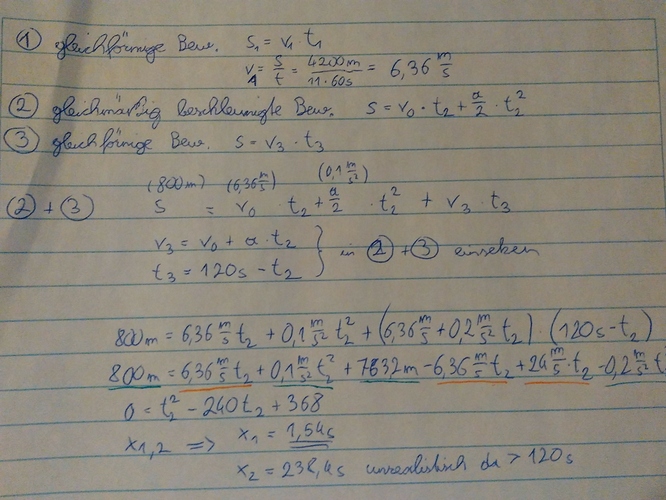 MECHANIK Physik für HTL Ü.2.23 S.26