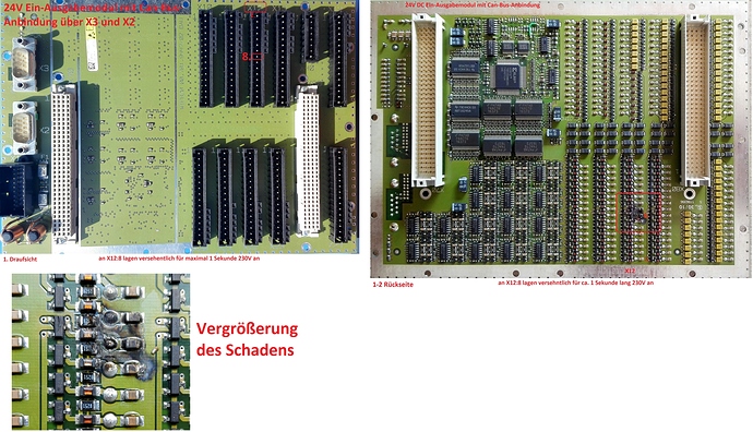 1. Zusammenstellung Übersicht