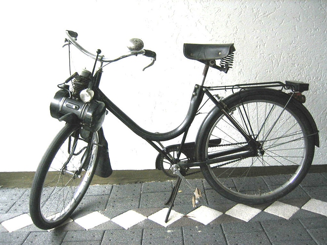 SOLEX