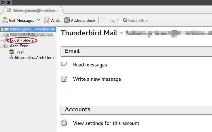 LocalFoldersThunderbird