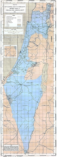 800px-United_Nations_Palestine_map_showing_Armistice_Agreements_between_Israel_&_Lebanon,_Syria,Jordan&_Egypt_1949-1950