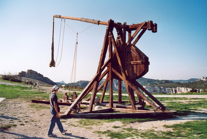 Trebuchet