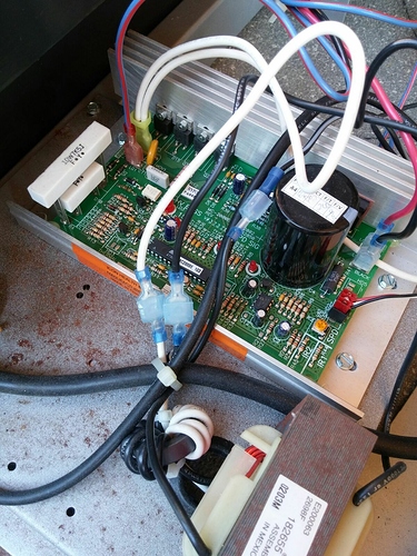 Motor Controller