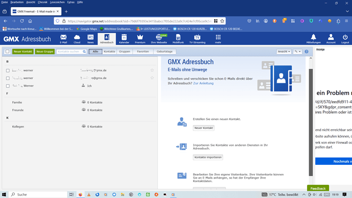 gmx-adressbuch