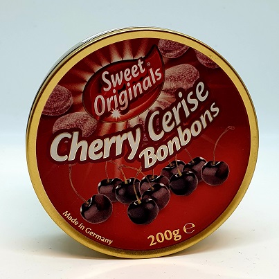 cherry cerise