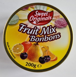 bonbons